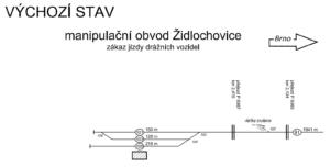 Hrušovany u Brna - Židlochovice