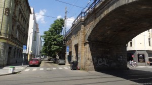 Rekonstrukce Negrelliho viaduktu