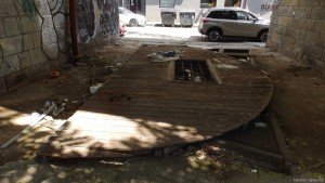 Rekonstrukce Negrelliho viaduktu