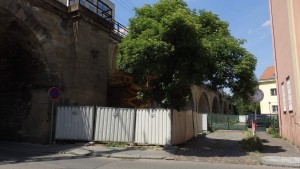 Rekonstrukce Negrelliho viaduktu