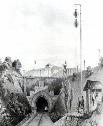 Košové návěstidlo